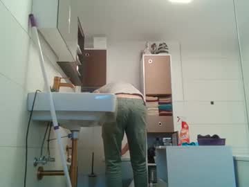 Silent_Control93 December 23, 2024 Chaturbate stream image