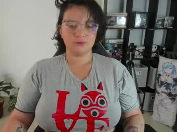Aikadreams December 23, 2024 Chaturbate stream image