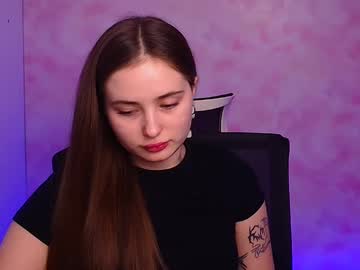 Ameli_Cutie December 23, 2024 Chaturbate stream image