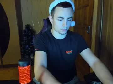 Bigmark03 December 23, 2024 Chaturbate stream image