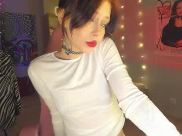 Eliza_Sadcat December 23, 2024 Chaturbate stream image