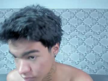 Giraldo_Giraldo December 23, 2024 Chaturbate stream image