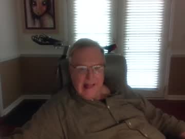 Han63 December 23, 2024 Chaturbate stream image
