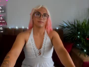Hanna_Sofi4 December 23, 2024 Chaturbate stream image