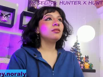 Hey_Noraly stream photo from December 23, 2024
