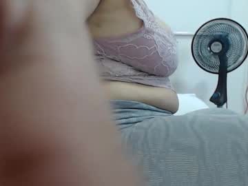 Ibeth_Diaz December 23, 2024 Chaturbate stream image