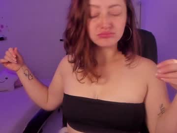 Iris_Marroquin December 23, 2024 Chaturbate stream image