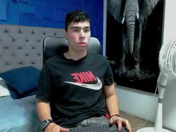 Jake_Evans1 December 23, 2024 Chaturbate stream image