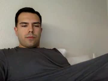 Javierscm December 23, 2024 Chaturbate stream image