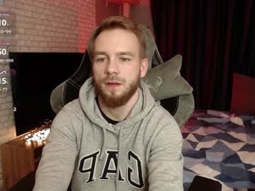 Leo_Stephens December 23, 2024 Chaturbate stream image
