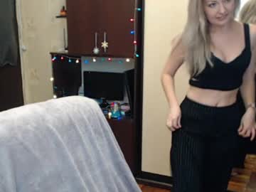 Luckyshotgirl December 23, 2024 Chaturbate stream image