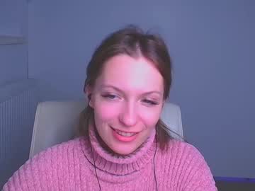 Luna_Misss December 23, 2024 Chaturbate stream image