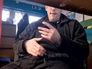 Magicman27109 December 23, 2024 Chaturbate stream image