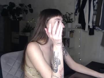 Missfiti December 23, 2024 Chaturbate stream image