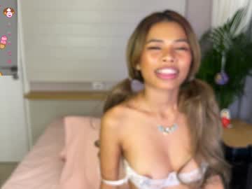 Mylillylynn December 23, 2024 Chaturbate stream image