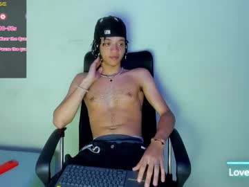 Not_Hoffman December 23, 2024 Chaturbate stream image