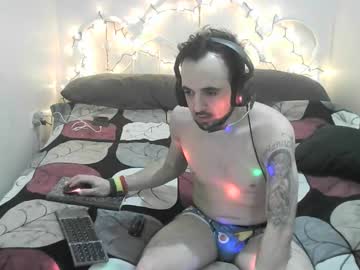 Oliverfrommexico December 23, 2024 Chaturbate stream image