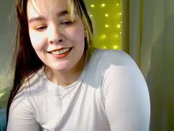 Rosie_Nana December 23, 2024 Chaturbate stream image