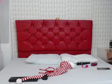 Roxy_Lux December 23, 2024 Chaturbate stream image
