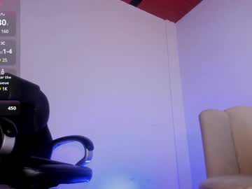 Sara_Stonnex December 23, 2024 Chaturbate stream image