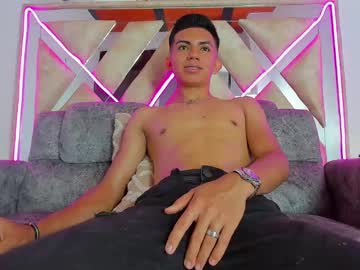 Scopr_Boy20 December 23, 2024 Chaturbate stream image
