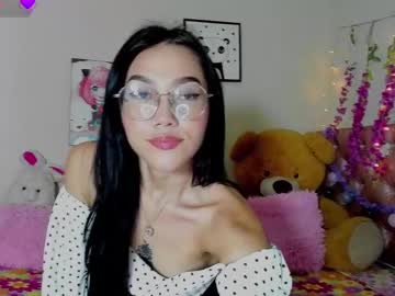 Anny_Scott December 23, 2024 Chaturbate stream image