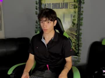 Axelraven December 23, 2024 Chaturbate stream image