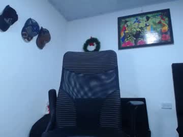 Bby_Liamm December 23, 2024 Chaturbate stream image