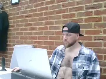 Berkshireb December 23, 2024 Chaturbate stream image