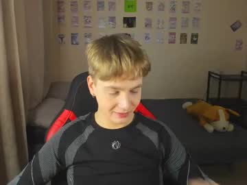 Carl_Kvir December 23, 2024 Chaturbate stream image