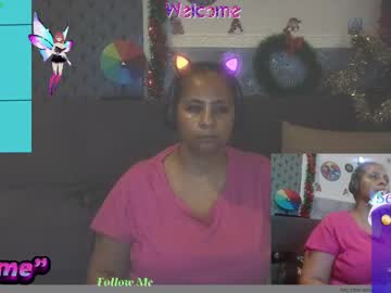 Cleopatrayourroyalaffair December 23, 2024 Chaturbate stream image