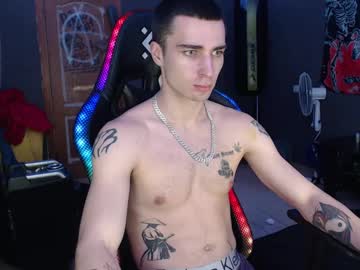 Eduard_Loveee December 23, 2024 Chaturbate stream image