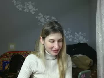 Evelyn_21_M December 23, 2024 Chaturbate stream image