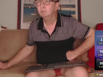 Gavinfriend December 23, 2024 Chaturbate stream image