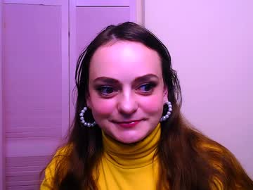 Hetty_Blueberry December 23, 2024 Chaturbate stream image