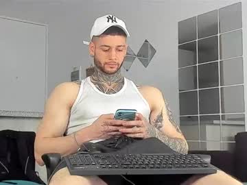 _Jamesleandros December 23, 2024 Chaturbate stream image
