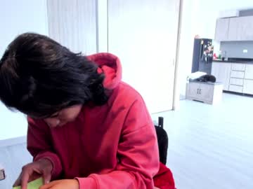 Juliethkain December 23, 2024 Chaturbate stream image