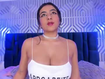 Kattyblack222 December 23, 2024 Chaturbate stream image