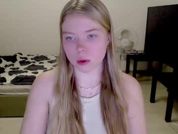 Kitten_Jenny01 December 23, 2024 Chaturbate stream image