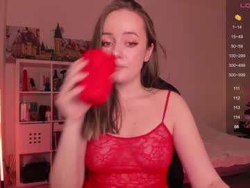 Lil_Happiness December 23, 2024 Chaturbate stream image