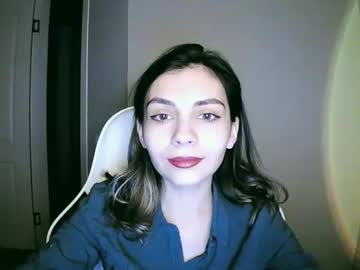 Lilirose_X December 23, 2024 Chaturbate stream image