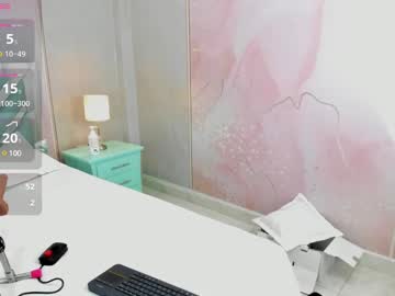 Maggyprincess December 23, 2024 Chaturbate stream image