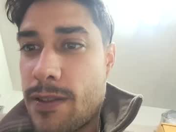 Marcipollon68 December 23, 2024 Chaturbate stream image