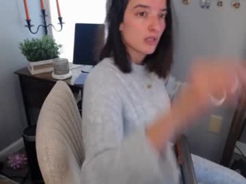 Misspeaches412 December 23, 2024 Chaturbate stream image