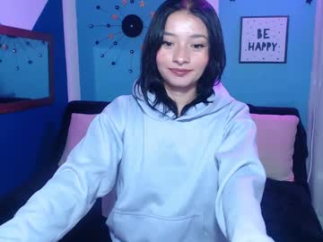 Ninaa_Lov1 December 23, 2024 Chaturbate stream image