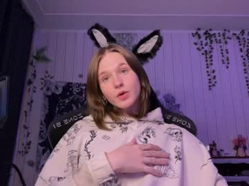 Nloraaa December 23, 2024 Chaturbate stream image