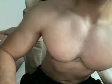 Riccimalik December 23, 2024 Chaturbate stream image