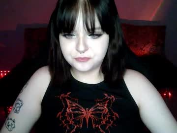 Sabrinaasterisk December 23, 2024 Chaturbate stream image