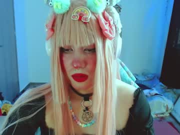 Samantha_Cute18 December 23, 2024 Chaturbate stream image