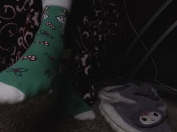 Socksysockss December 23, 2024 Chaturbate stream image